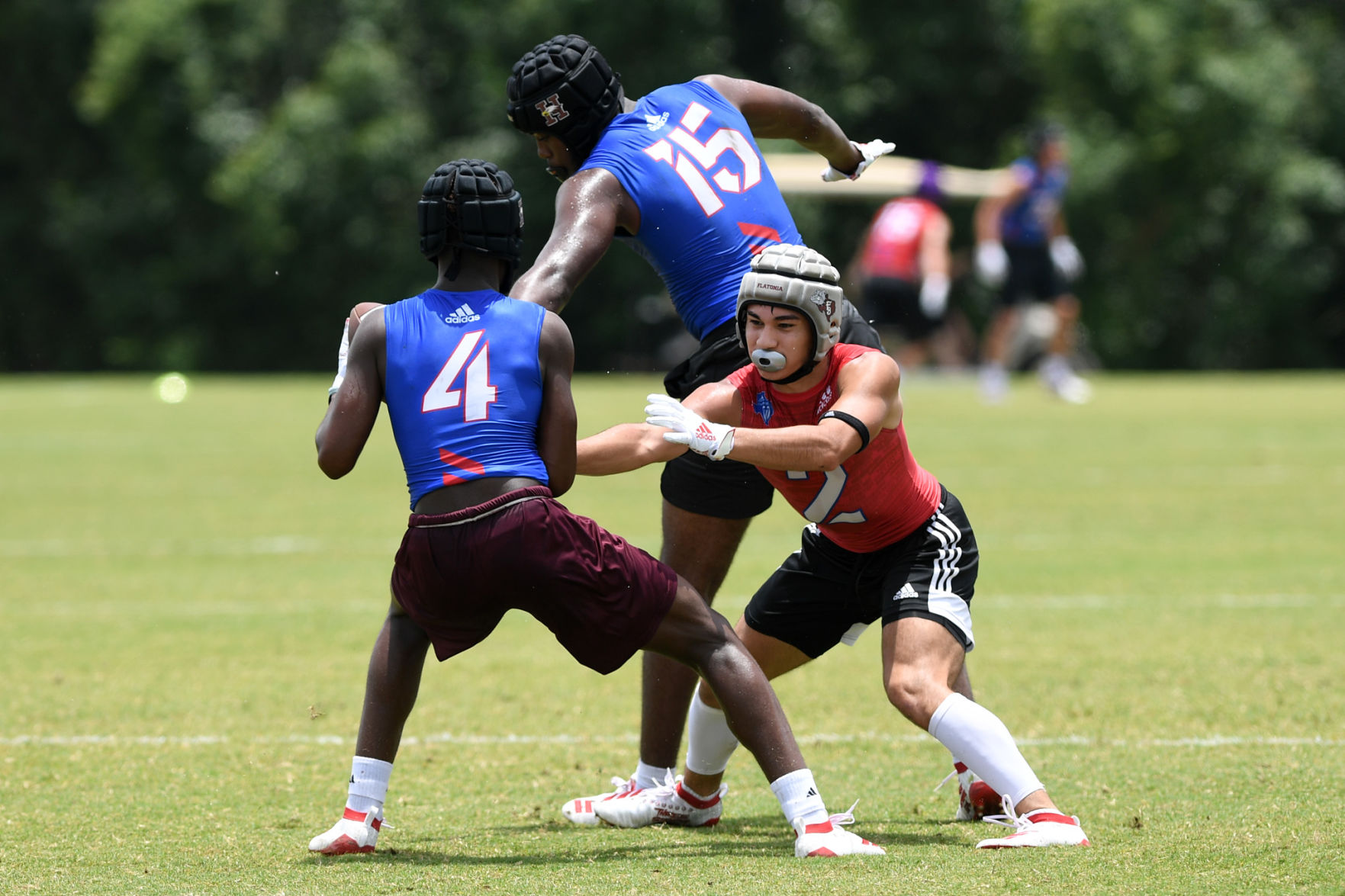 Texas 7-on-7 Championships